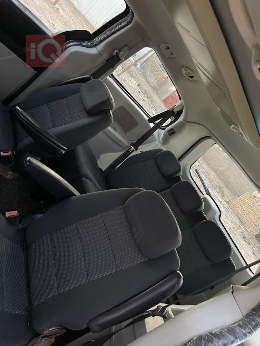 Dodge Grand Caravan
